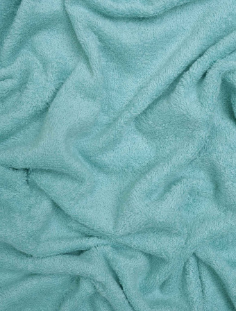 Bambusový uterák 50 × 100 cm - Noemi mentolový