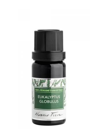 Éterický olej – Eukalyptus globulus 10 ml