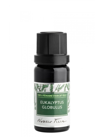 Éterický olej – Eukalyptus globulus 10 ml