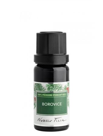 Éterický olej – Borovica 10 ml