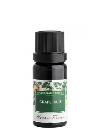 Éterický olej – Grapefruit 10 ml