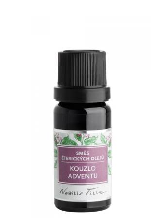 Zmes éterických olejov – Čaro adventu 10 ml