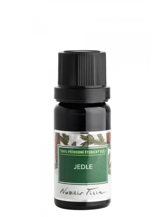 Éterický olej – Jedľa 10 ml