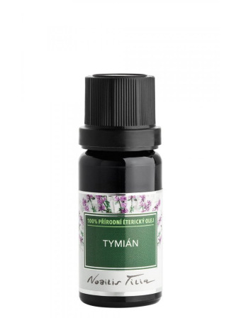 Éterický olej – Tymián 10 ml