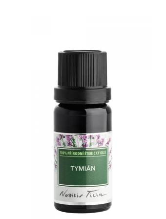 Éterický olej – Tymián 10 ml